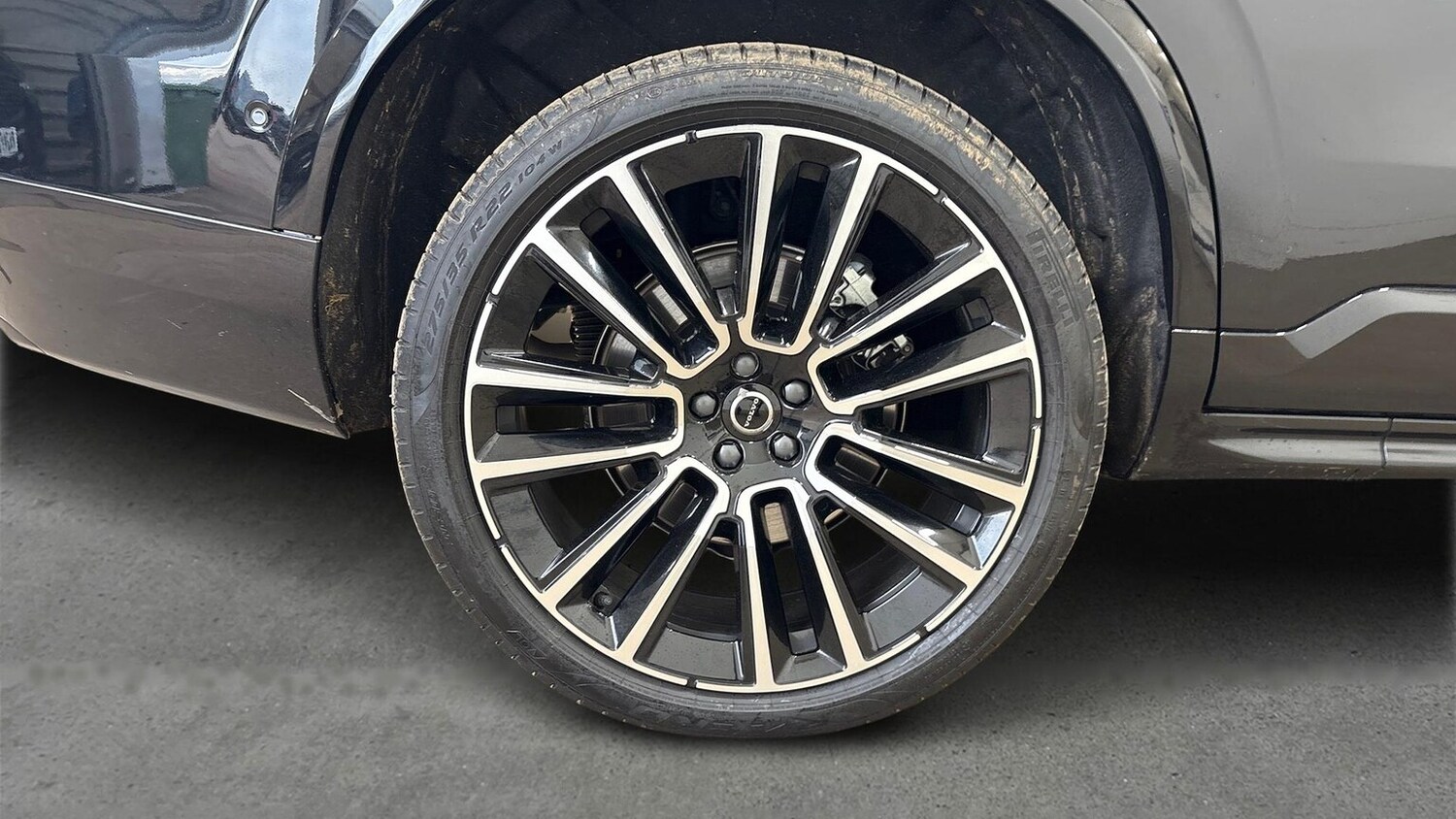 Used Volvo XC90 2025 for sale - 76807555: Photo 5