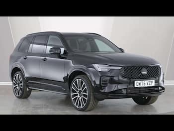 Used Volvo XC90 2026 for sale - 79679112: Photo
