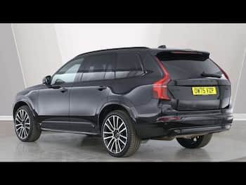 Used Volvo XC90 2026 for sale - 79679112: Photo
