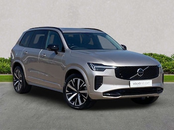 Used Volvo XC90 2025 for sale - 79459295: Photo