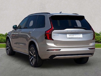 Used Volvo XC90 2025 for sale - 79459295: Photo