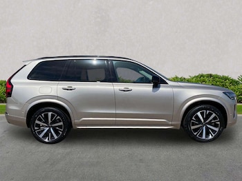 Used Volvo XC90 2025 for sale - 79459295: Photo