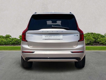 Used Volvo XC90 2025 for sale - 79459295: Photo