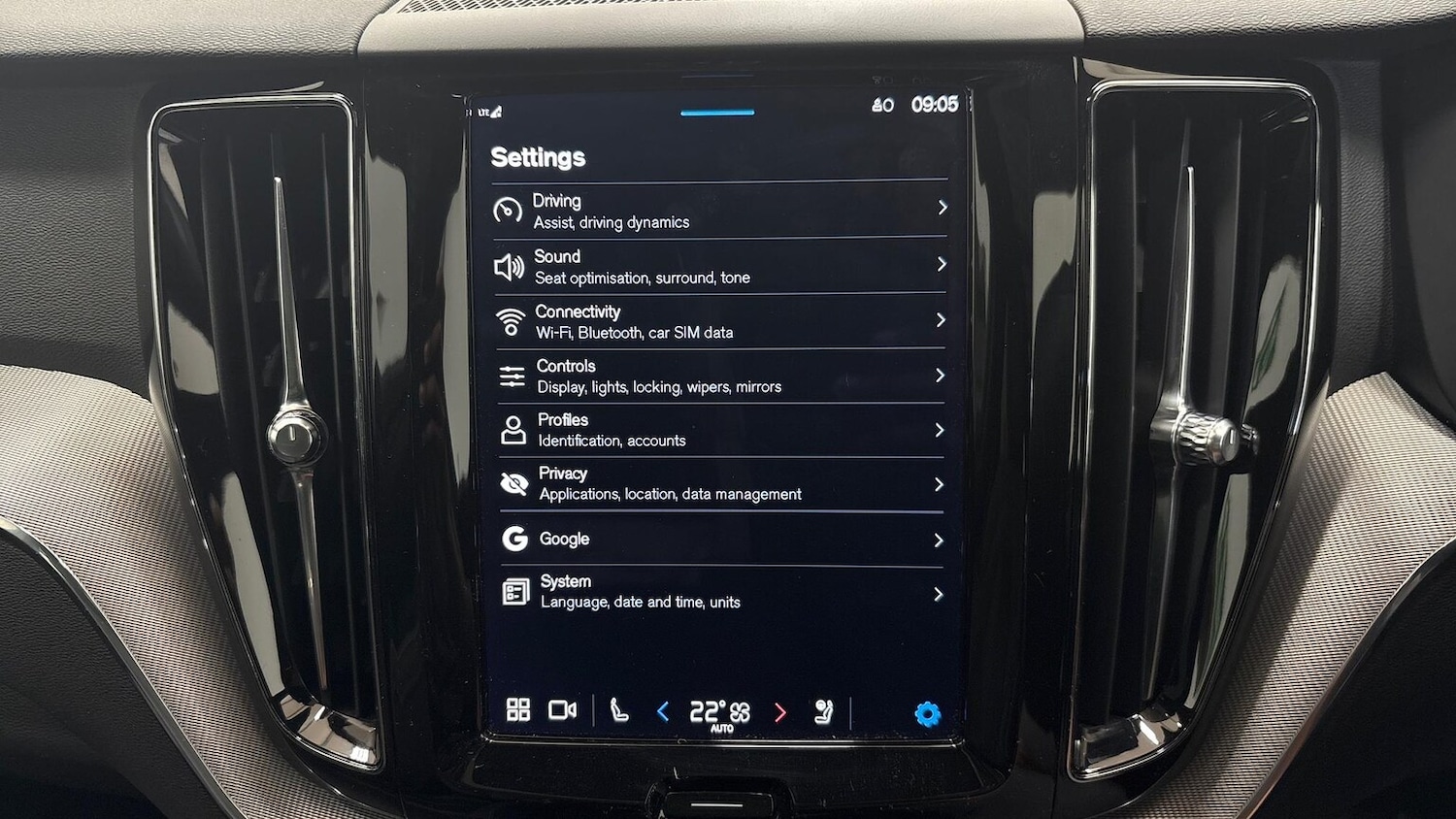 Used Volvo XC60 2022 for sale - 76969031: Photo 11