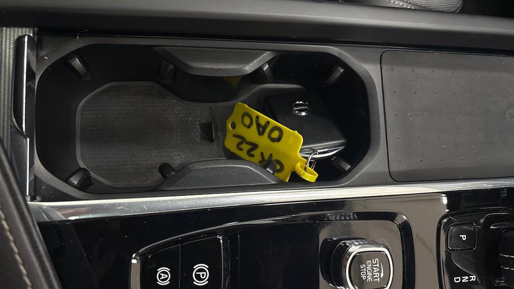 Used Volvo XC60 2022 for sale - 76969031: Photo 13