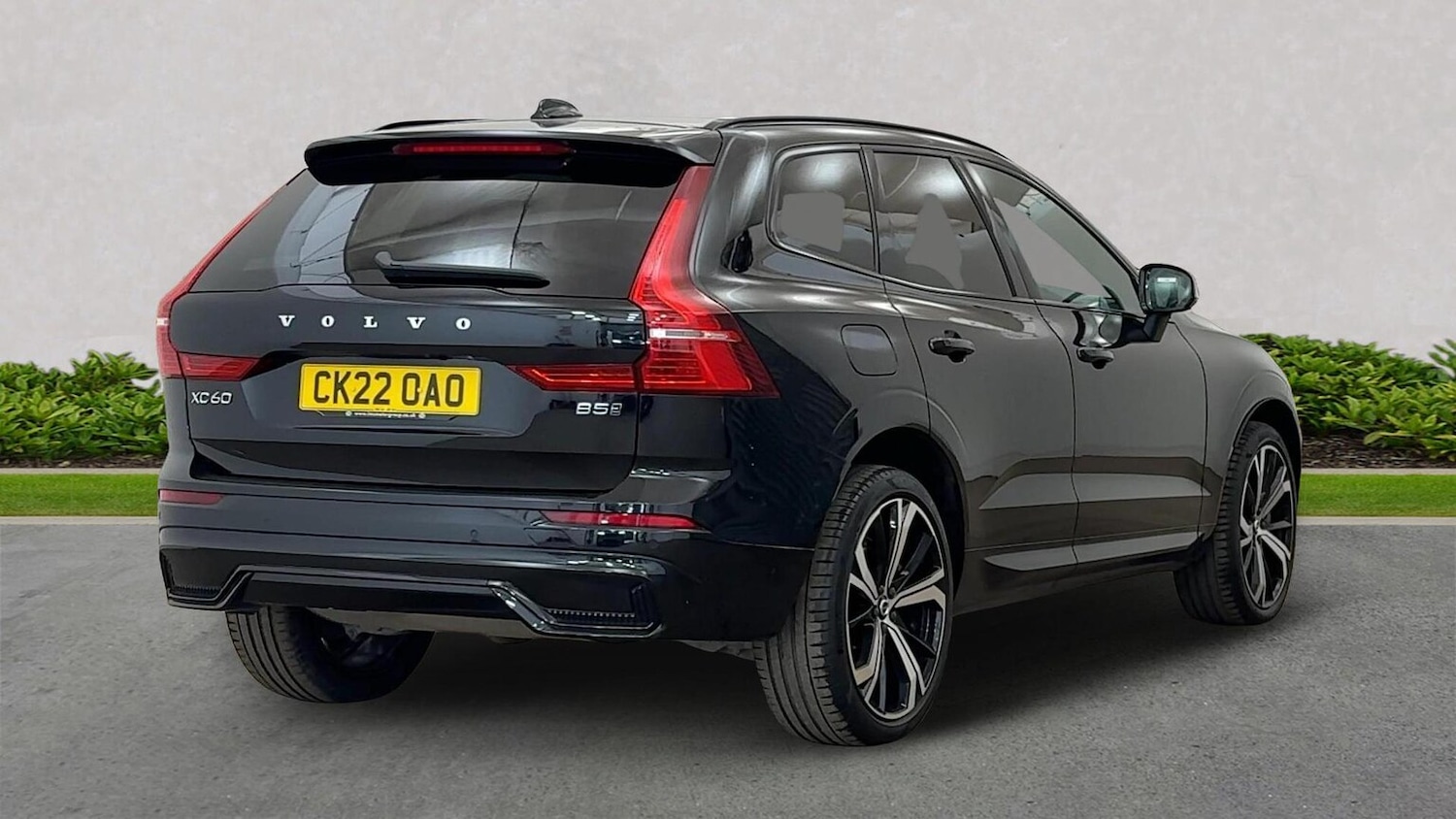 Used Volvo XC60 2022 for sale - 76969031: Photo 18