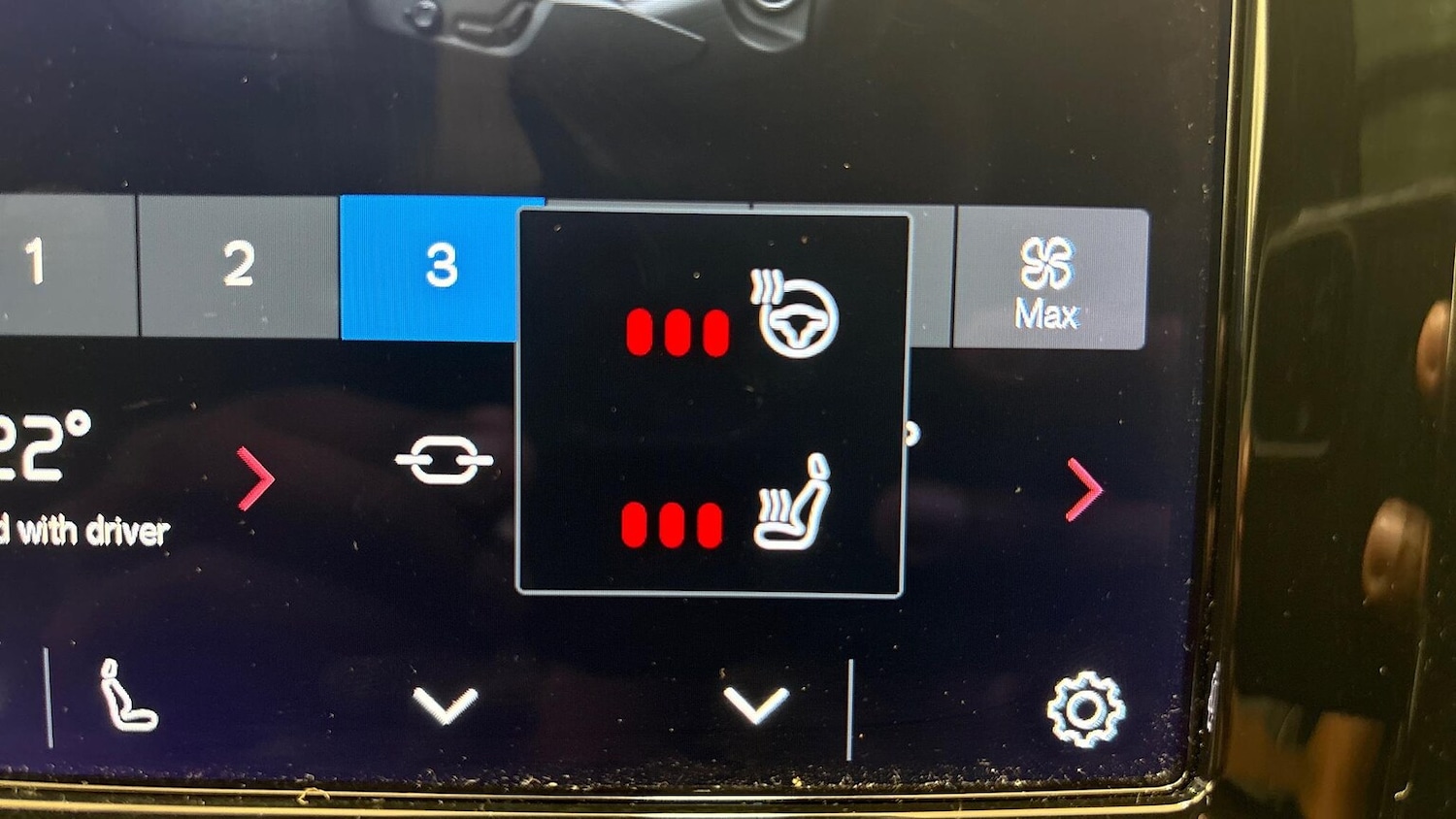 Used Volvo XC60 2022 for sale - 76969031: Photo 25