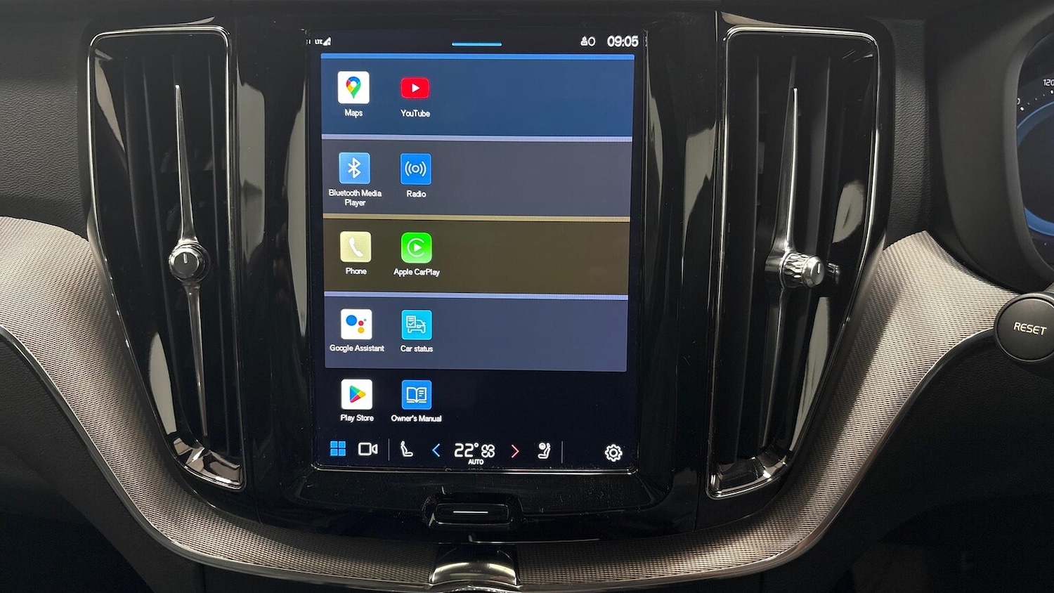 Used Volvo XC60 2022 for sale - 76969031: Photo 26