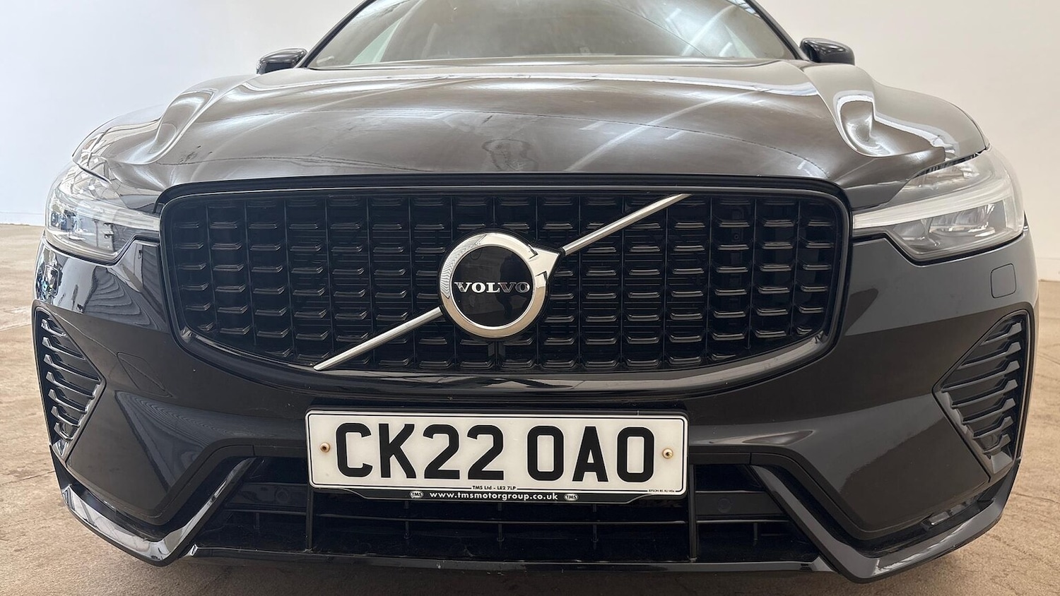 Used Volvo XC60 2022 for sale - 76969031: Photo 33