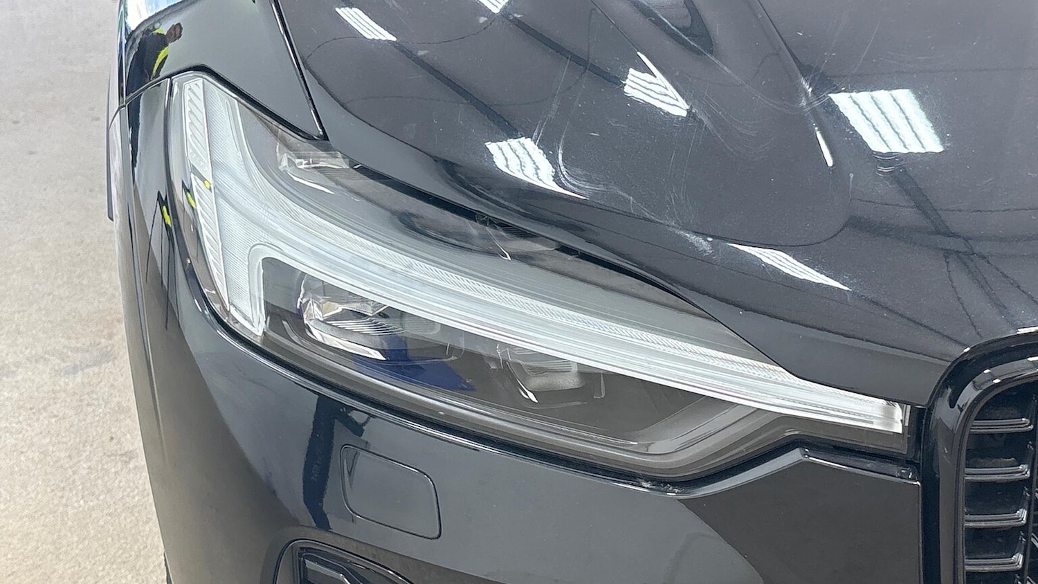 Used Volvo XC60 2022 for sale - 76969031: Photo 34