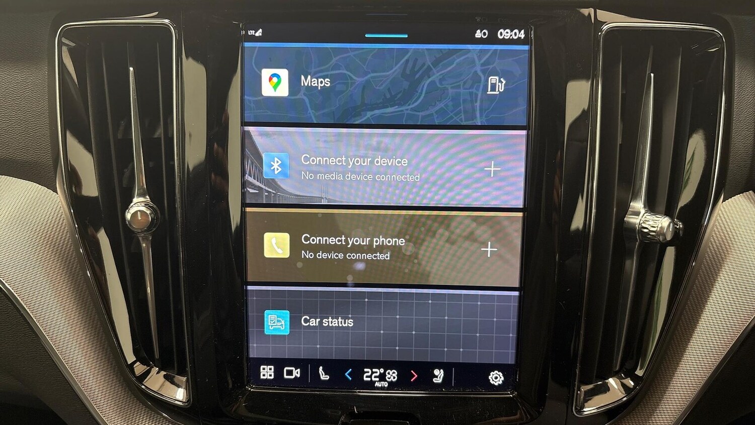 Used Volvo XC60 2022 for sale - 76969031: Photo 37