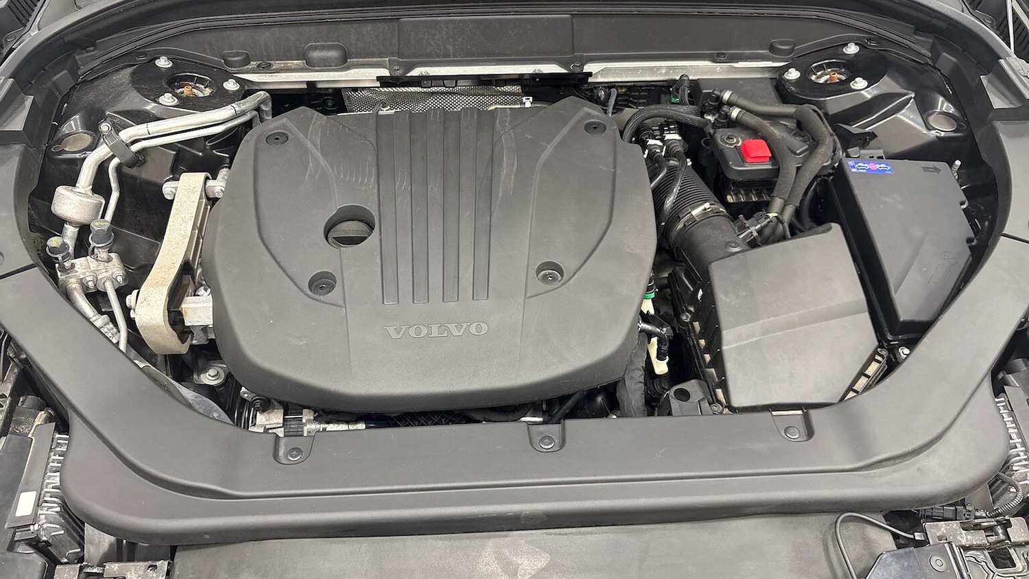 Used Volvo XC60 2022 for sale - 76969031: Photo 39