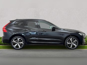 Used Volvo XC60 2022 for sale - 76969031: Photo