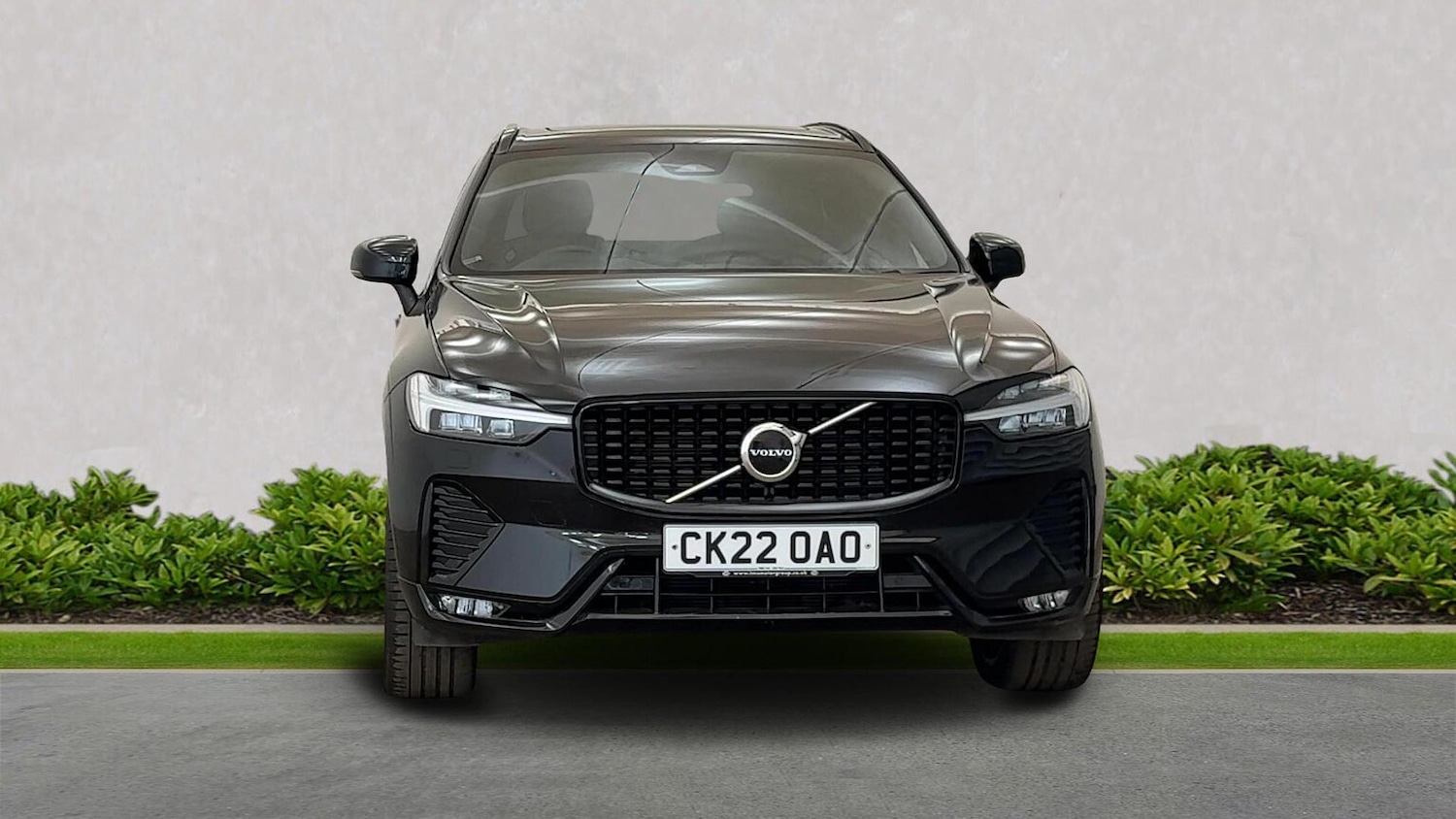 Used Volvo XC60 2022 for sale - 76969031: Photo 5