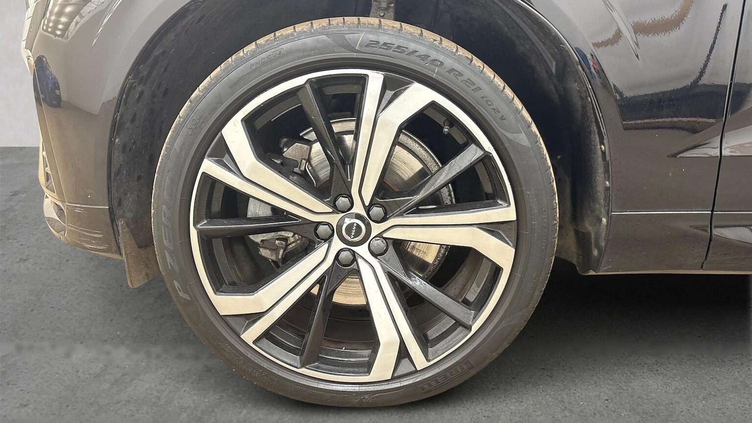 Used Volvo XC60 2022 for sale - 76969031: Photo 6