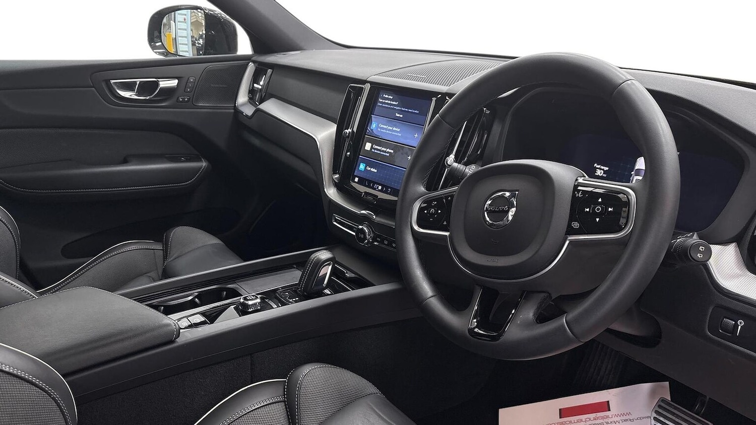 Used Volvo XC60 2022 for sale - 76969031: Photo 7