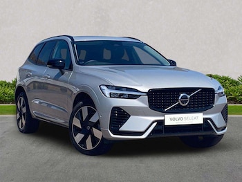 Used Volvo XC60 2024 for sale - 79211285: Photo