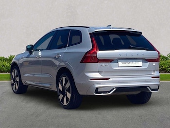 Used Volvo XC60 2024 for sale - 79211285: Photo