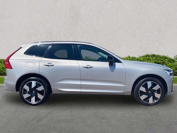 Used Volvo XC60 2024 for sale - 79211285: Photo