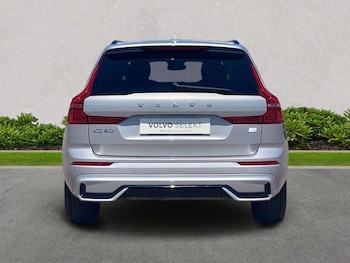 Used Volvo XC60 2024 for sale - 79211285: Photo
