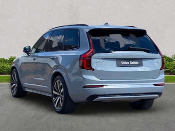 Used Volvo XC90 2025 for sale - 79692569: Photo
