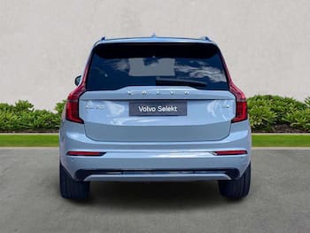 Used Volvo XC90 2025 for sale - 79692569: Photo