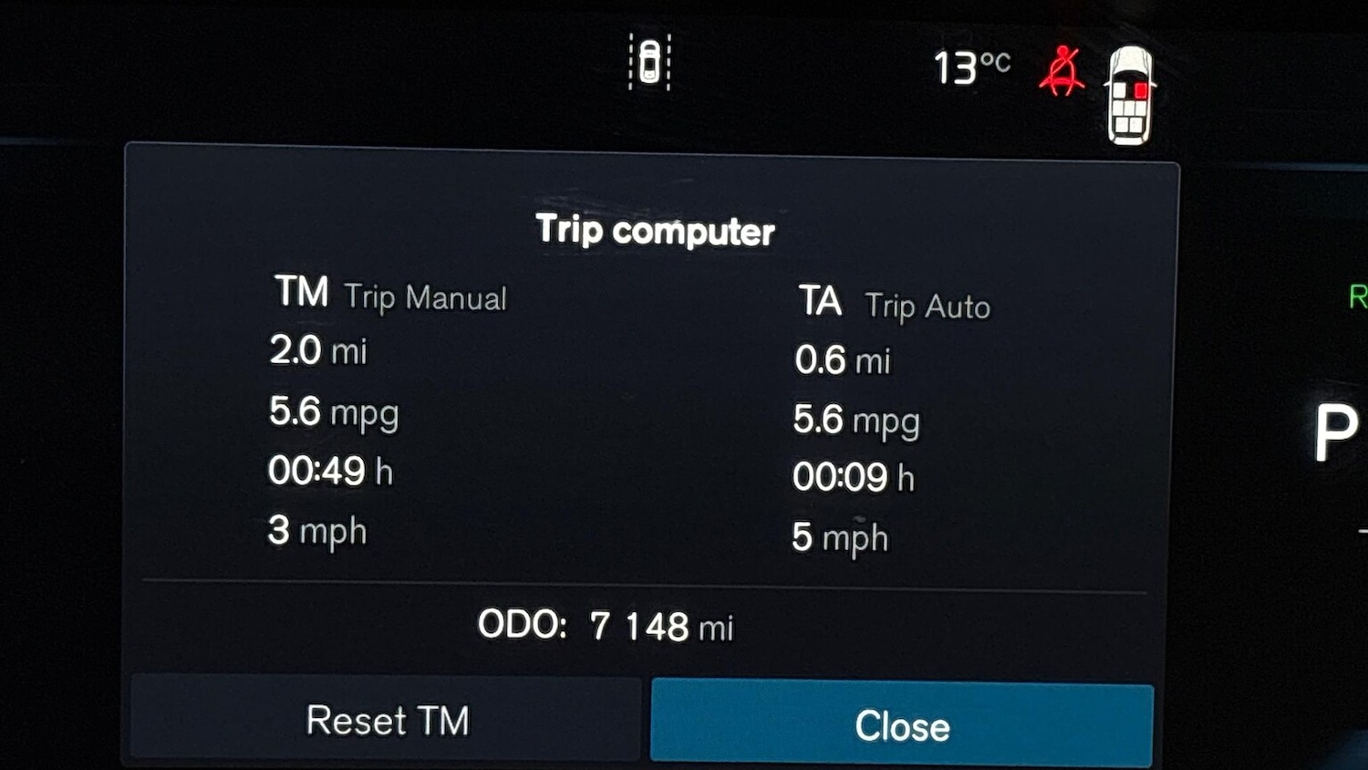 Used Volvo XC90 2025 for sale - 76941820: Photo 10