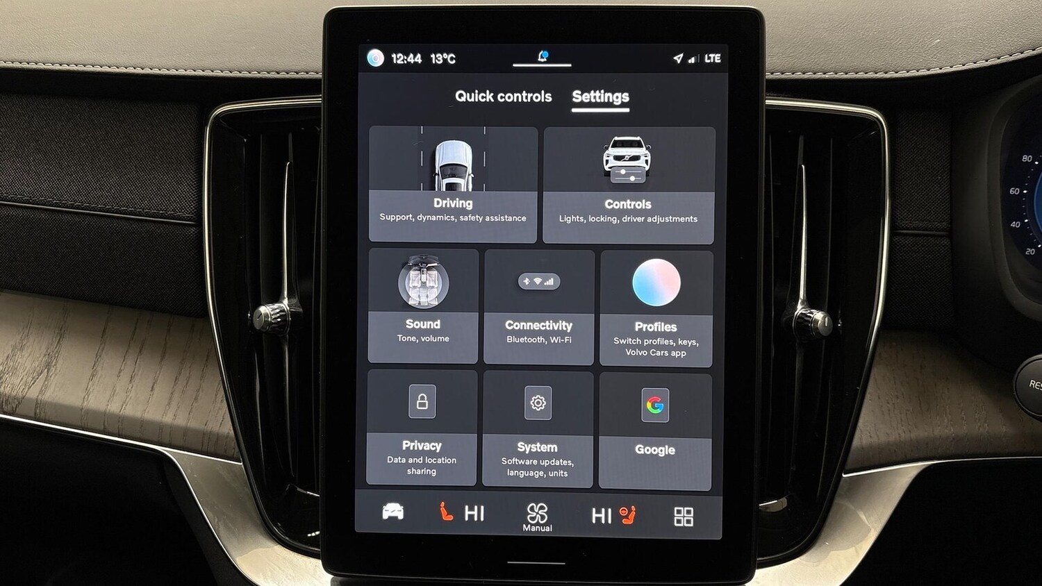 Used Volvo XC90 2025 for sale - 76941820: Photo 11