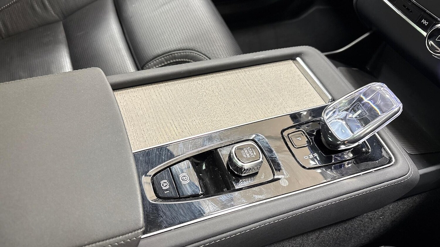 Used Volvo XC90 2025 for sale - 76941820: Photo 13