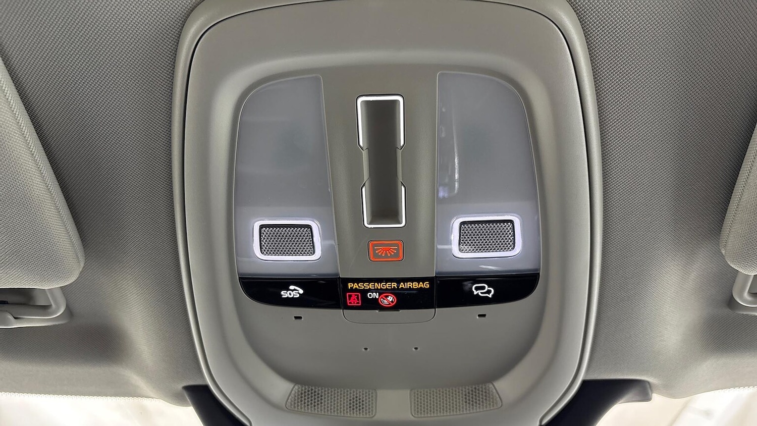 Used Volvo XC90 2025 for sale - 76941820: Photo 14