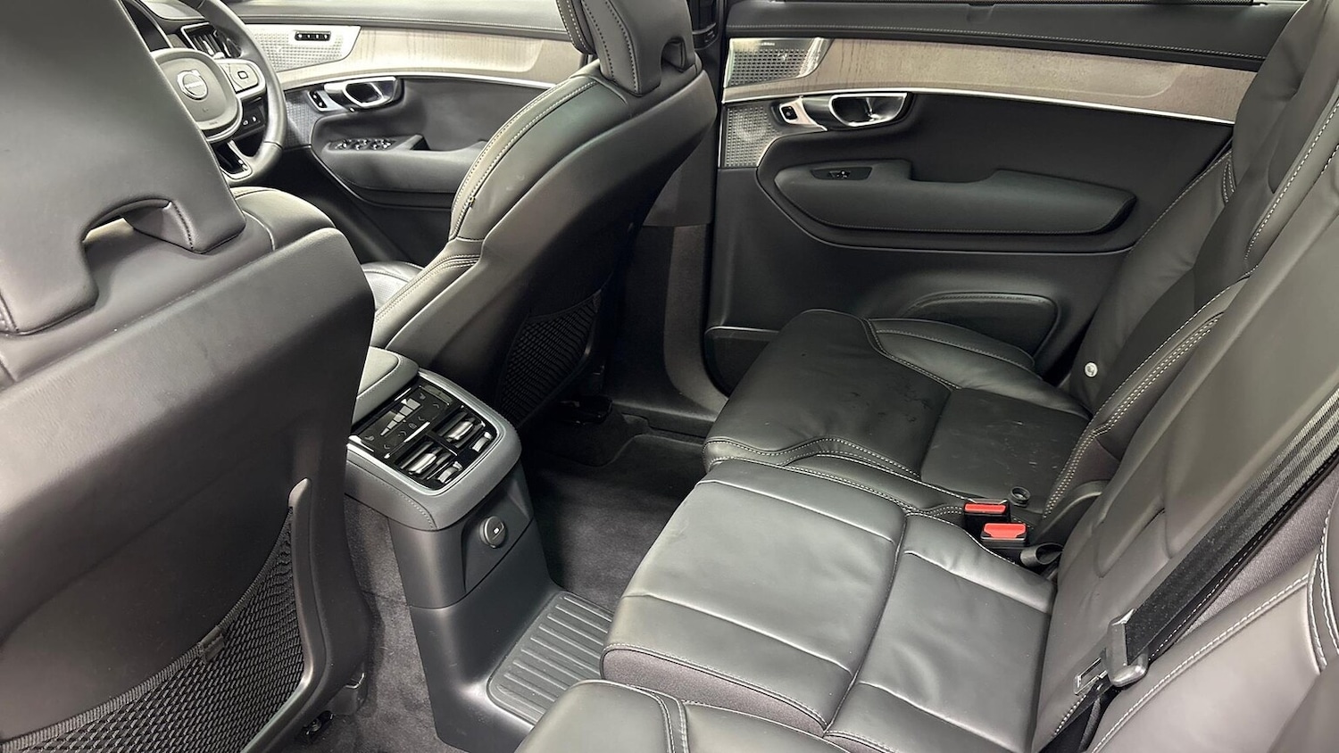 Used Volvo XC90 2025 for sale - 76941820: Photo 16