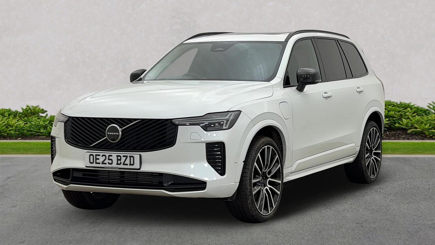 Used Volvo XC90 2025 for sale - 76941820: Photo 20