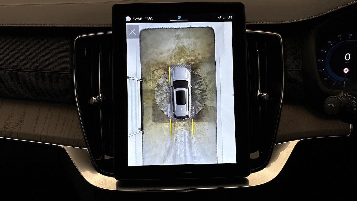 Used Volvo XC90 2025 for sale - 76941820: Photo 23