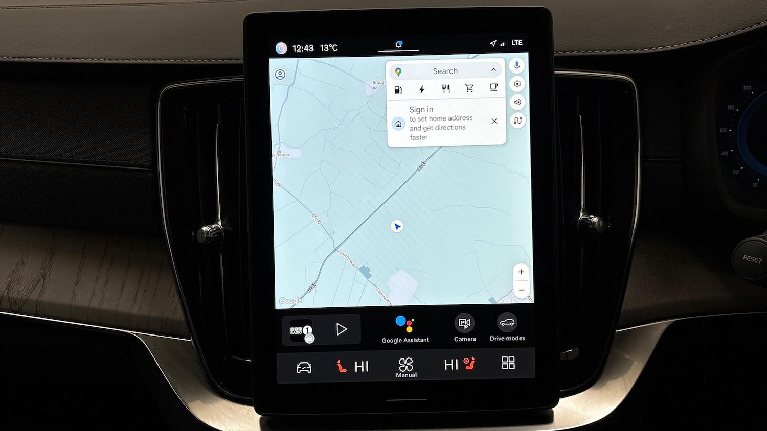 Used Volvo XC90 2025 for sale - 76941820: Photo 24