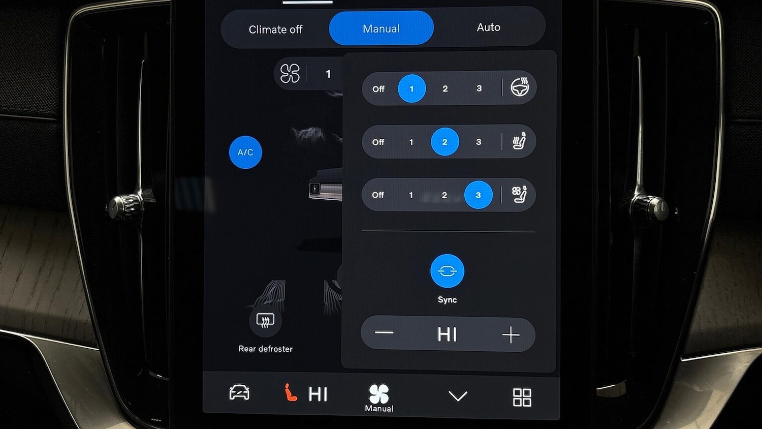 Used Volvo XC90 2025 for sale - 76941820: Photo 25