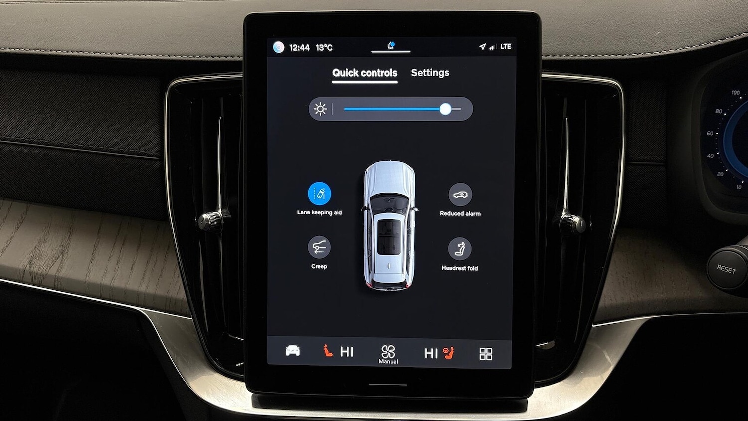 Used Volvo XC90 2025 for sale - 76941820: Photo 28