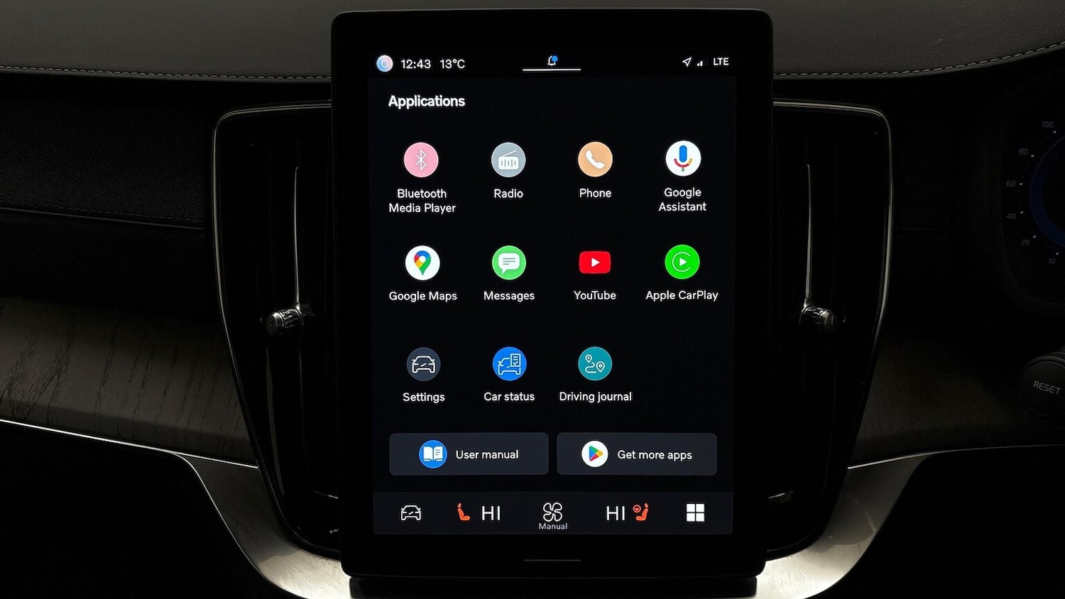 Used Volvo XC90 2025 for sale - 76941820: Photo 29