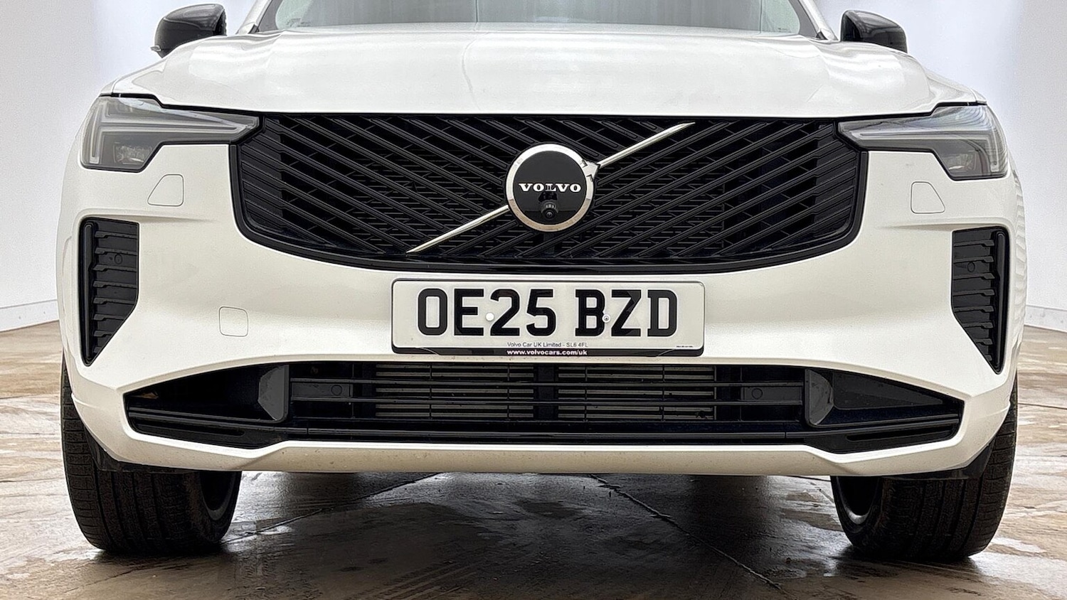 Used Volvo XC90 2025 for sale - 76941820: Photo 33