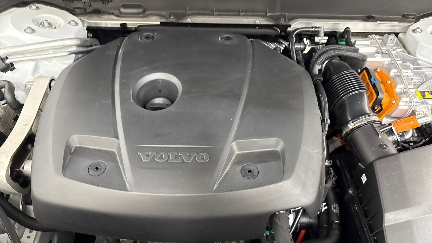 Used Volvo XC90 2025 for sale - 76941820: Photo 39