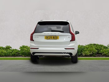 Used Volvo XC90 2025 for sale - 76941820: Photo