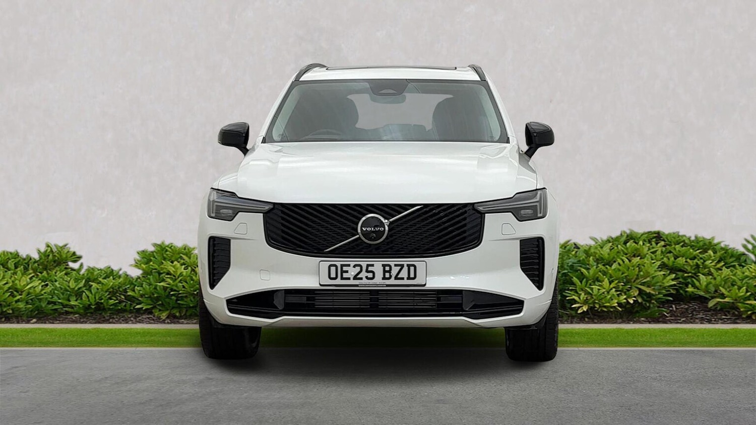 Used Volvo XC90 2025 for sale - 76941820: Photo 5