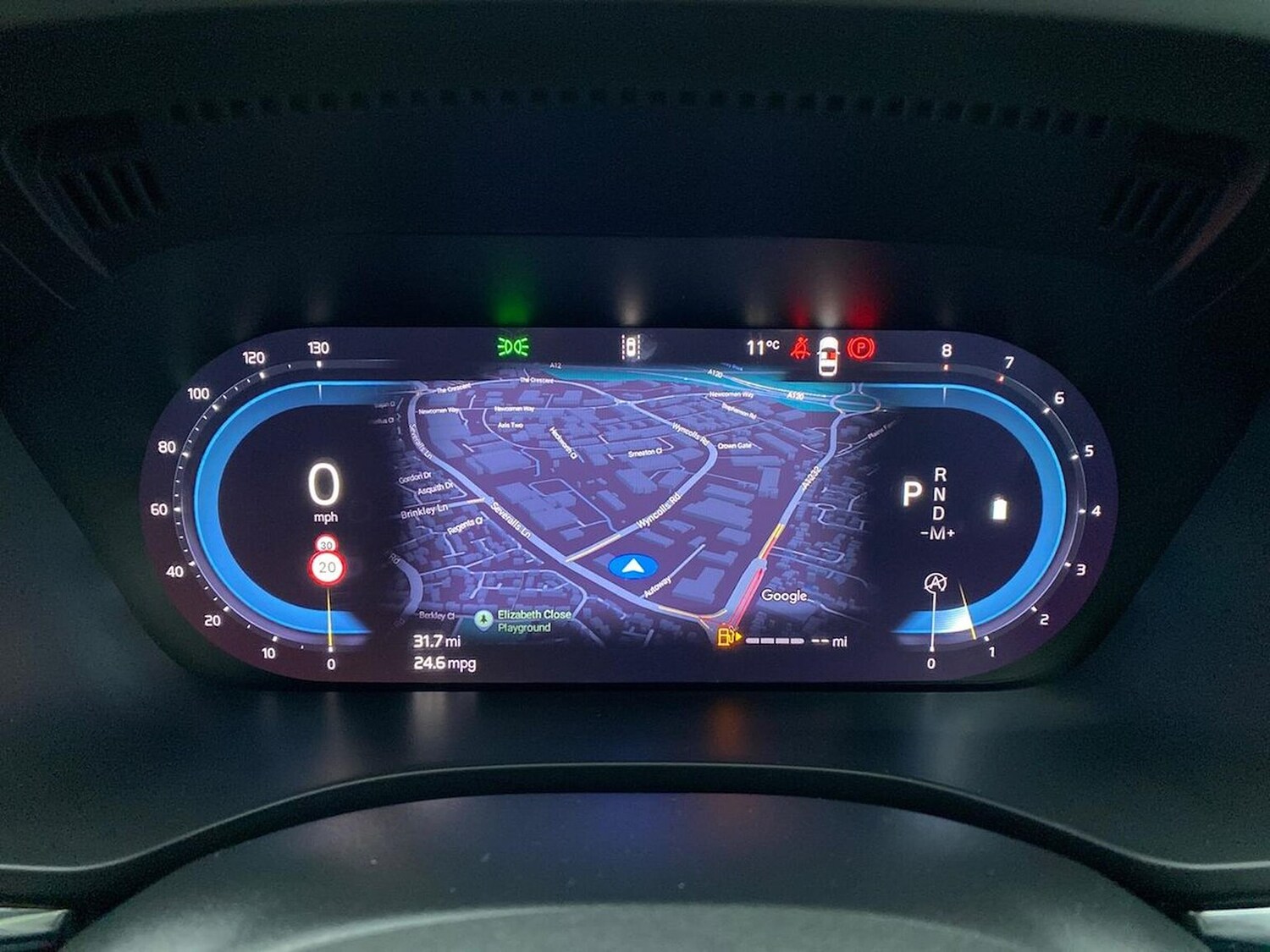 Used Volvo XC60 2025 for sale - 76497311: Photo 12