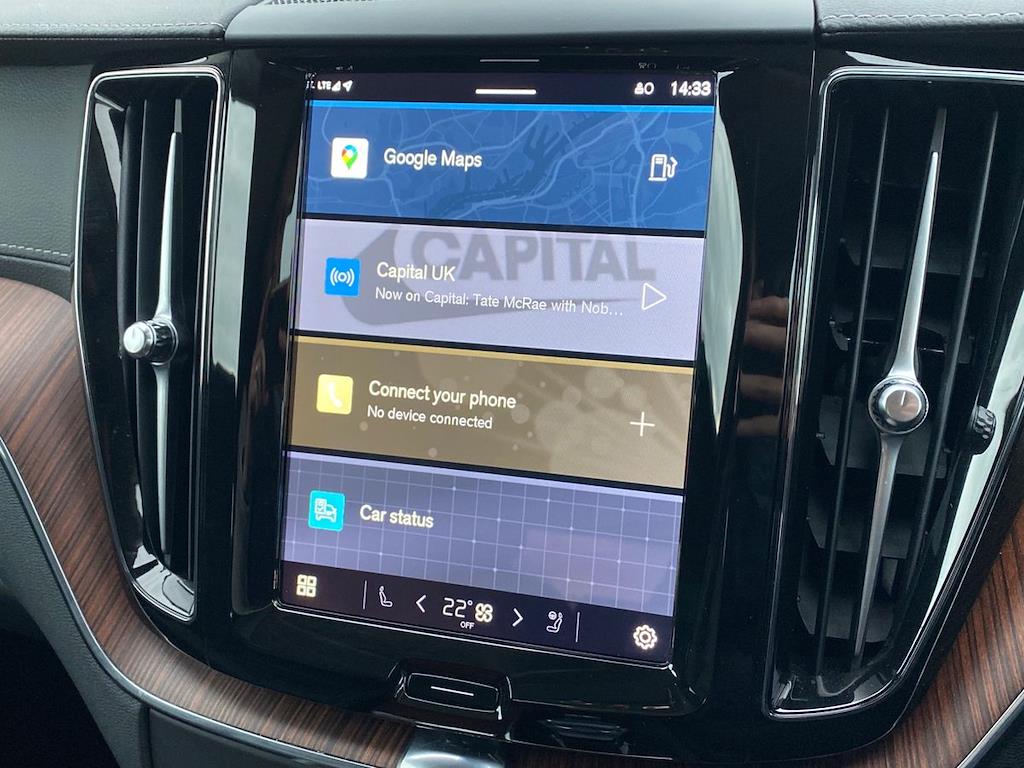 Used Volvo XC60 2025 for sale - 76497311: Photo 13