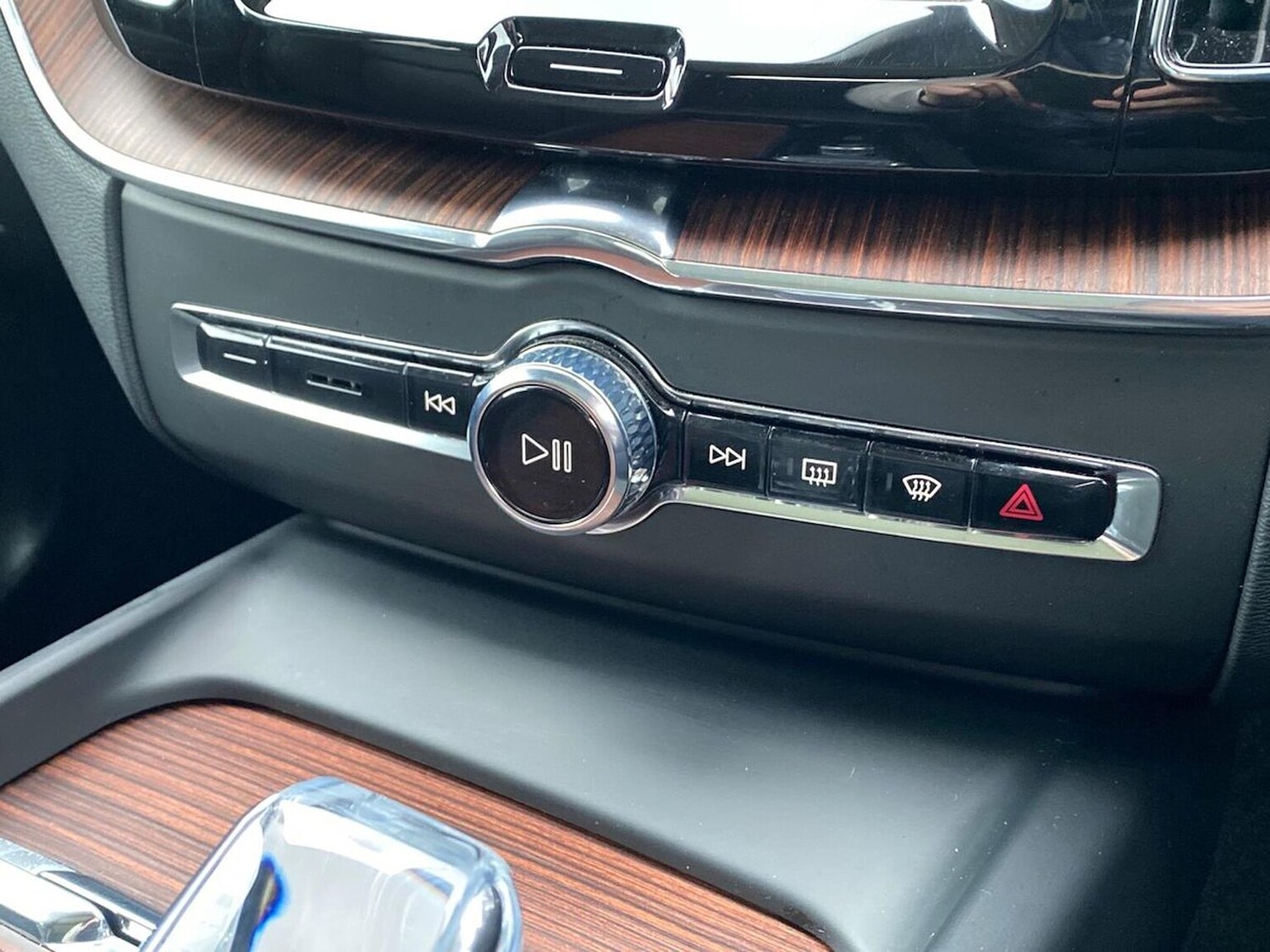 Used Volvo XC60 2025 for sale - 76497311: Photo 14