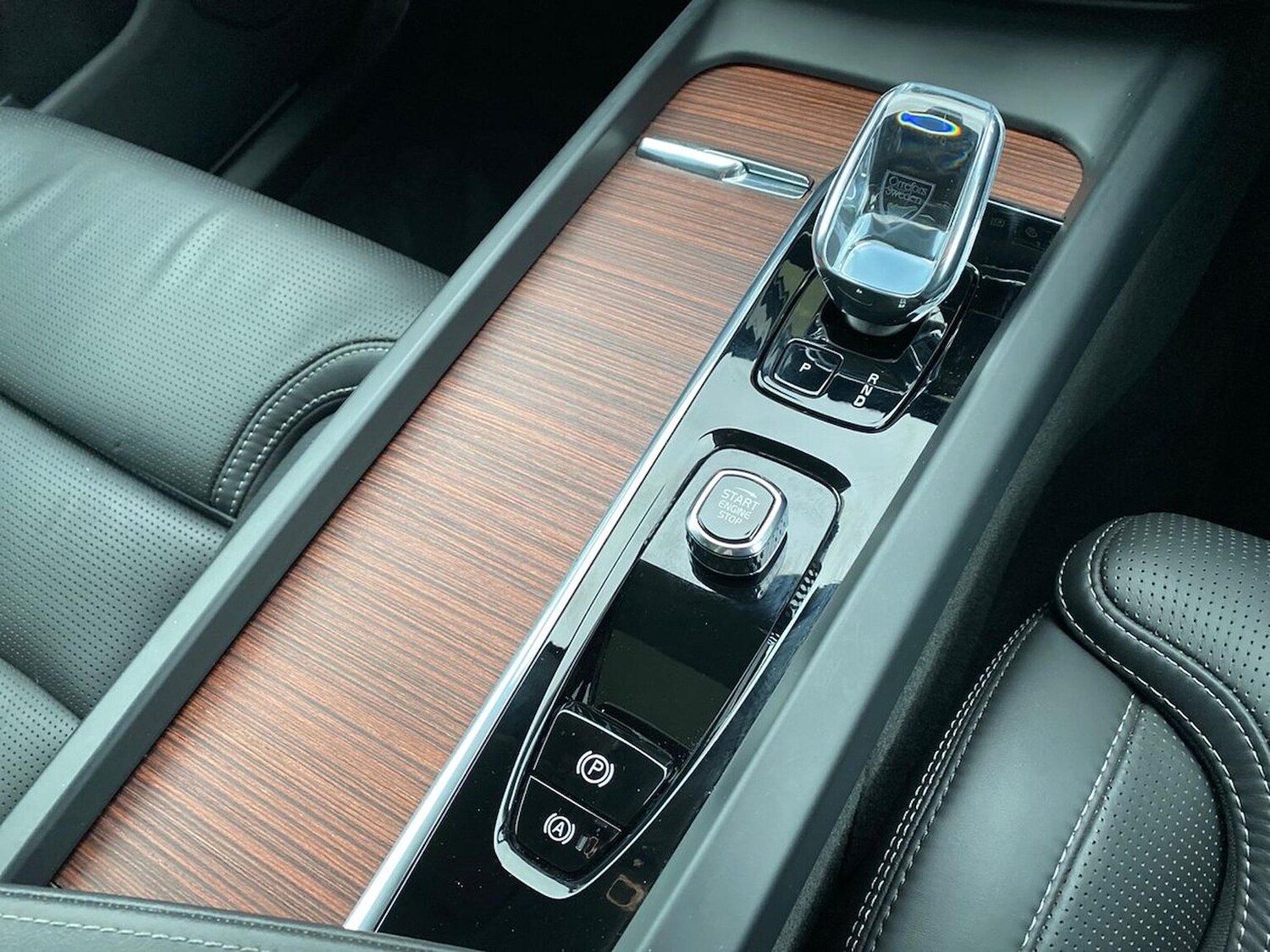 Used Volvo XC60 2025 for sale - 76497311: Photo 15