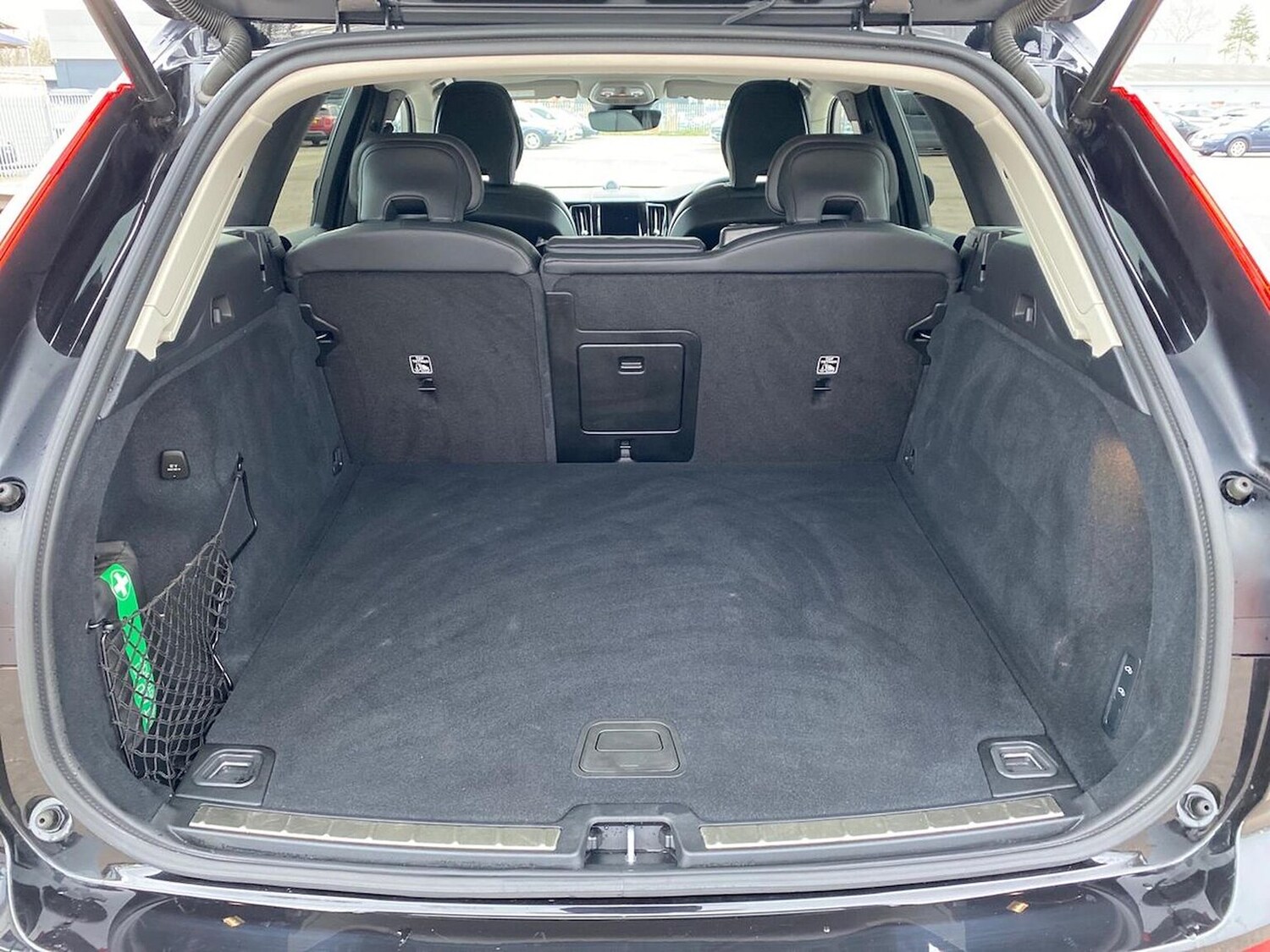 Used Volvo XC60 2025 for sale - 76497311: Photo 19