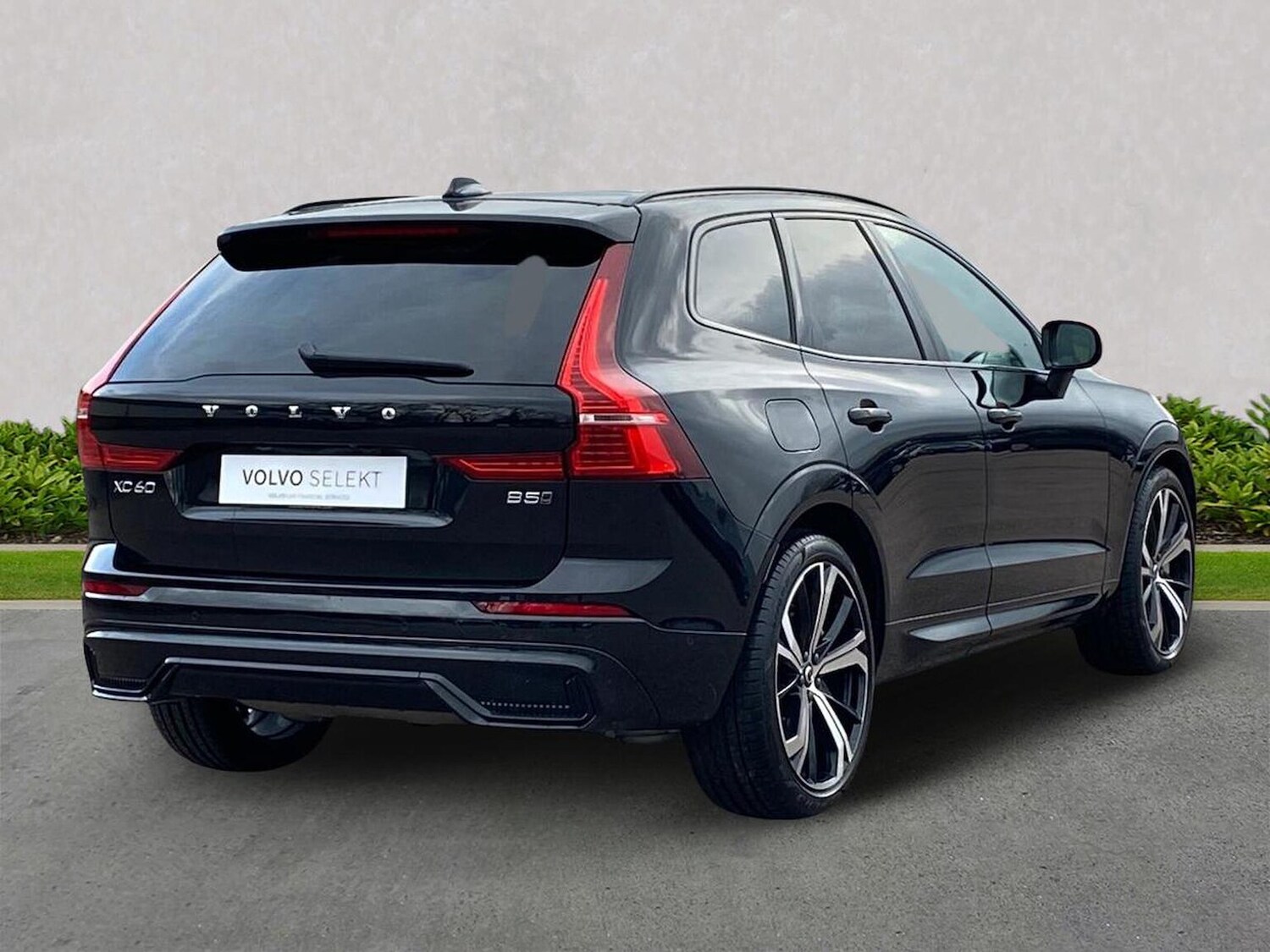 Used Volvo XC60 2025 for sale - 76497311: Photo 20