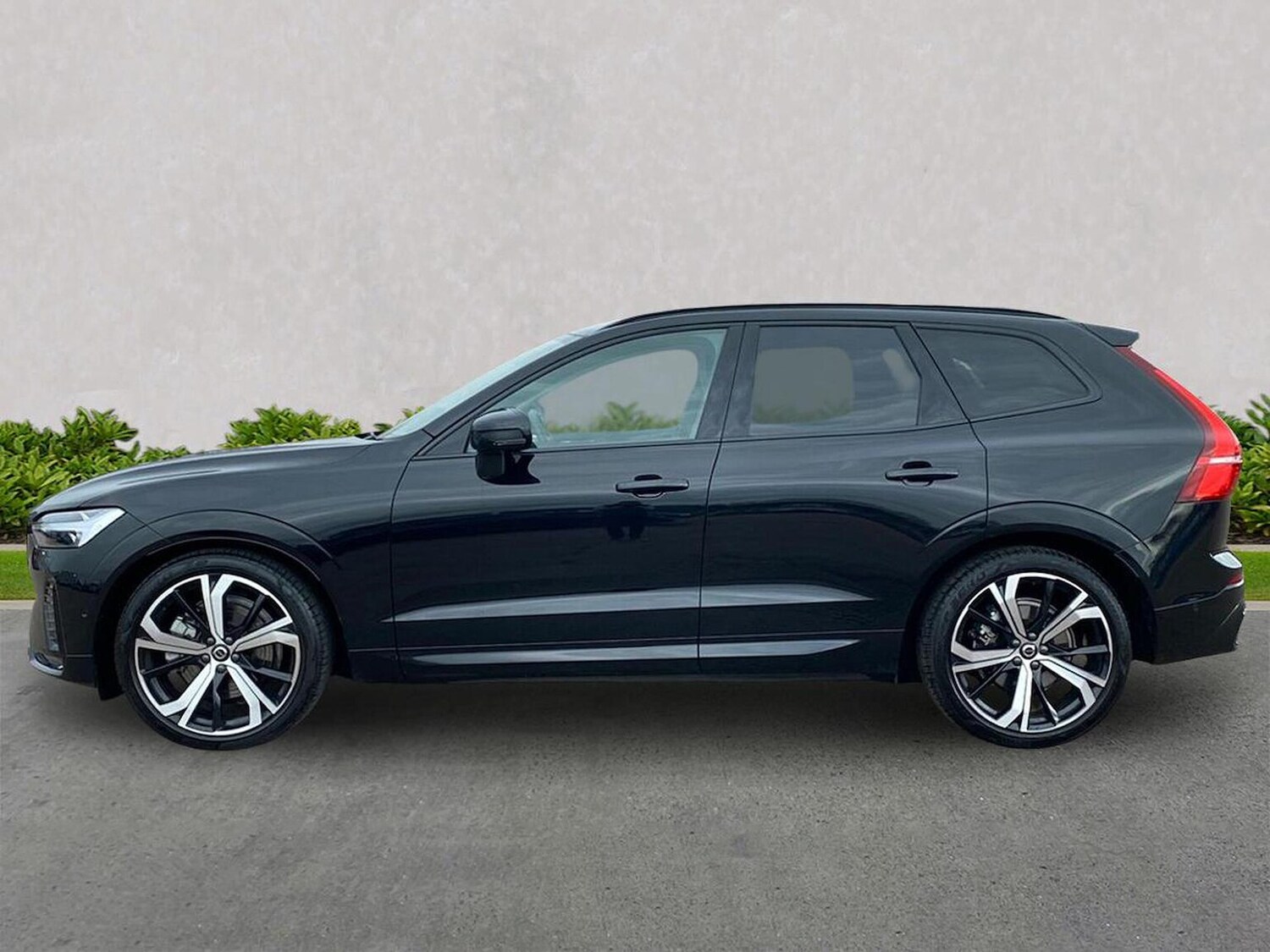 Used Volvo XC60 2025 for sale - 76497311: Photo 21