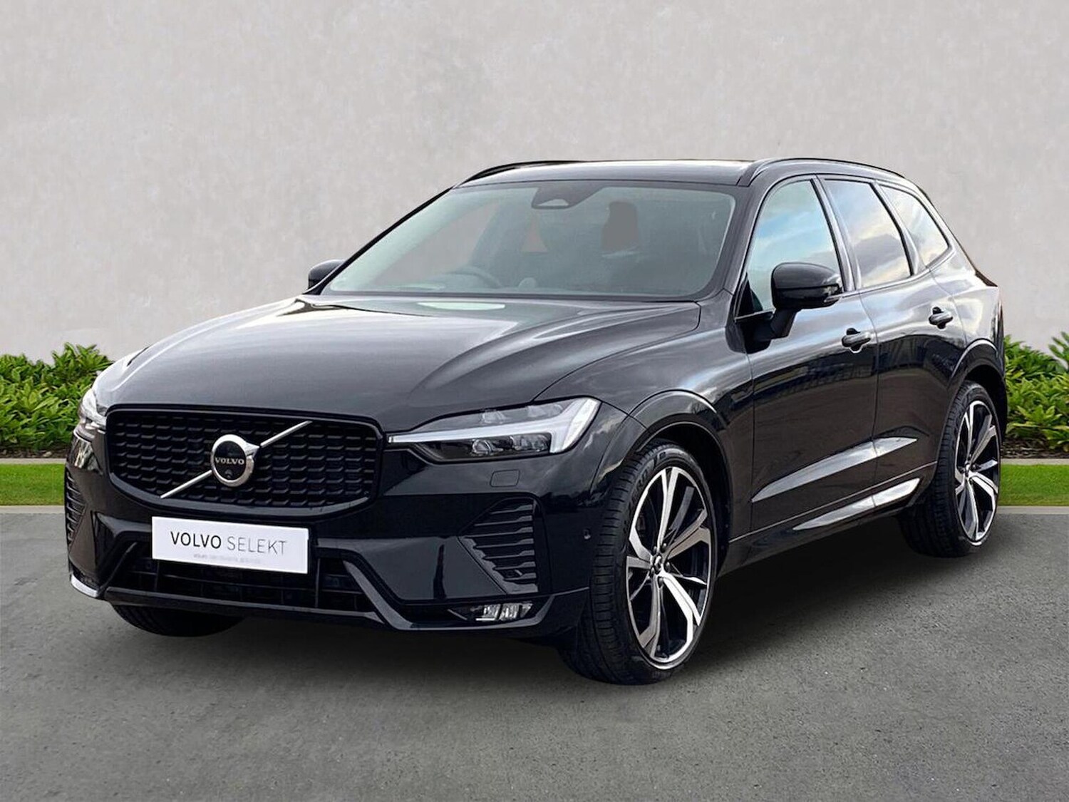 Used Volvo XC60 2025 for sale - 76497311: Photo 22