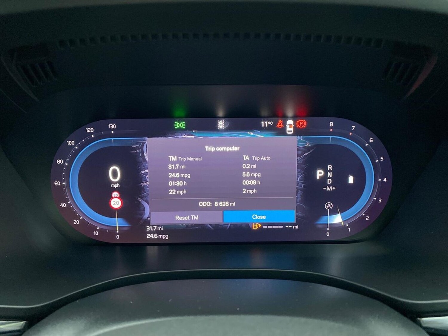 Used Volvo XC60 2025 for sale - 76497311: Photo 24